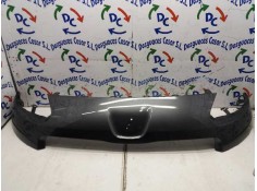 Recambio de rejilla delantera para nissan primera berlina (p11) gx referencia OEM IAM 9677637877  