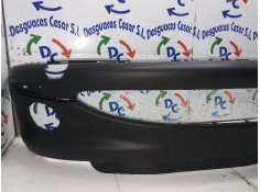 Recambio de paragolpes delantero para peugeot 206 berlina xs clim referencia OEM IAM 7401N3   2