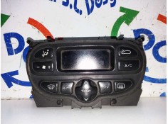 Recambio de mando calefaccion / aire acondicionado para citroën xsara picasso 2.0 hdi referencia OEM IAM 96314105XT