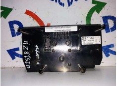 Recambio de mando calefaccion / aire acondicionado para citroën xsara picasso 2.0 hdi referencia OEM IAM 96314105XT   2