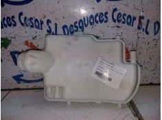 Recambio de deposito expansion para peugeot 206 berlina xs clim referencia OEM IAM 132316  