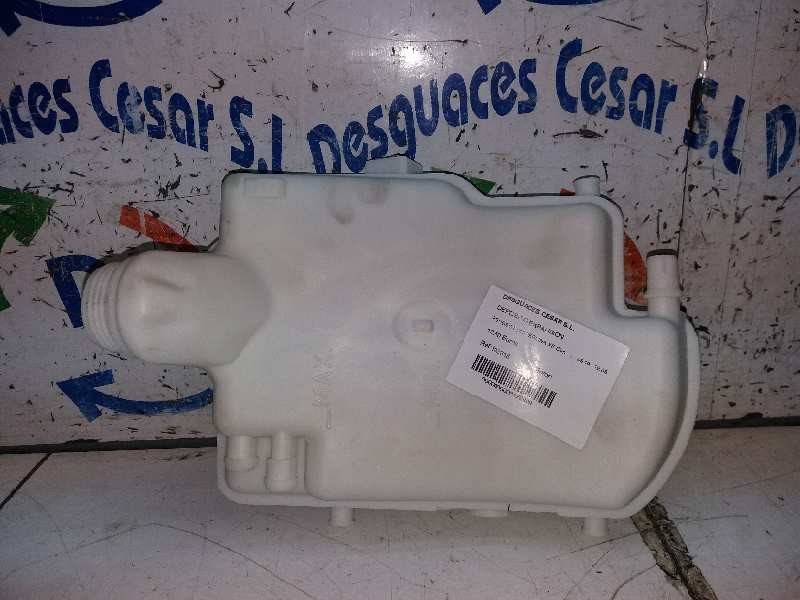 Recambio de deposito expansion para peugeot 206 berlina xs clim referencia OEM IAM 132316  
