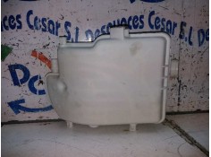 Recambio de deposito expansion para peugeot 206 berlina xs clim referencia OEM IAM 132316   2