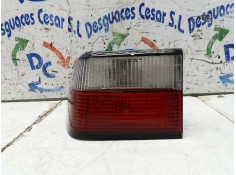 Recambio de piloto trasero izquierdo para citroën xantia berlina 2.0 hdi 90/110 plaisir referencia OEM IAM 6350K0  OFERTA