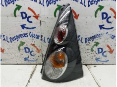 Recambio de piloto trasero derecho para citroën c1 attraction referencia OEM IAM 6351X8  OFERTA