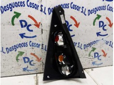 Recambio de piloto trasero derecho para citroën c1 attraction referencia OEM IAM 6351X8  OFERTA 2