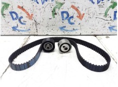 Recambio de kit distribucion para nissan micra (k11) 1.5 diesel cat referencia OEM IAM 0831R3  