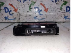 Recambio de piloto trasero central para citroën berlingo 2.0 hdi 600 furg. referencia OEM IAM 6350AS   2