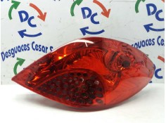 Recambio de piloto trasero derecho para peugeot 207 cc básico referencia OEM IAM 9680179080  OFERTA