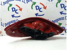 Recambio de piloto trasero derecho para peugeot 207 cc básico referencia OEM IAM 9680179080  OFERTA 2