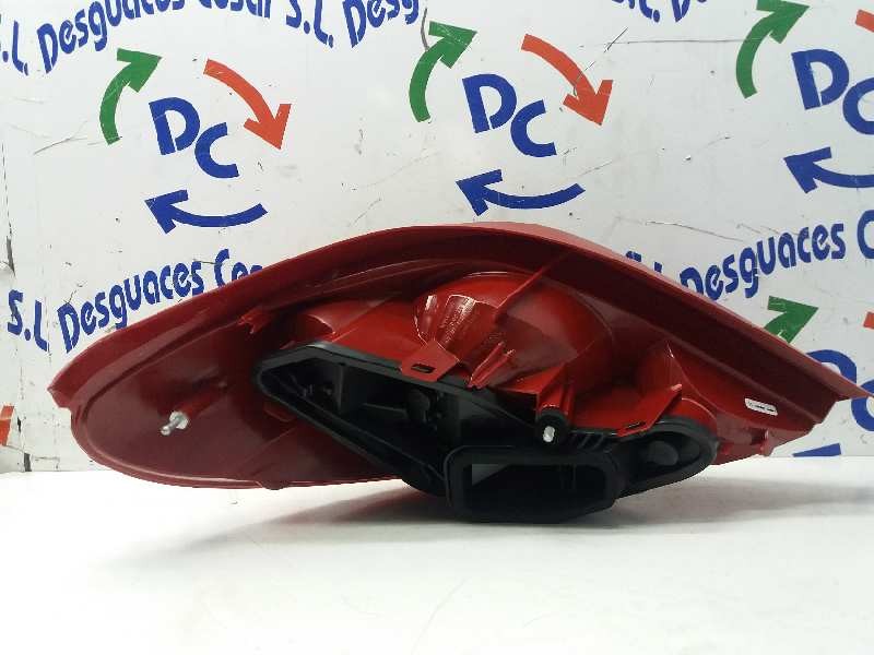 Recambio de piloto trasero derecho para peugeot 207 cc básico referencia OEM IAM 9680179080  OFERTA