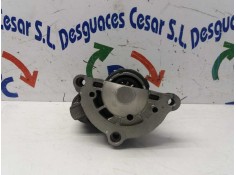 Recambio de motor arranque para peugeot 407 1.8 16v cat referencia OEM IAM M000T82081  