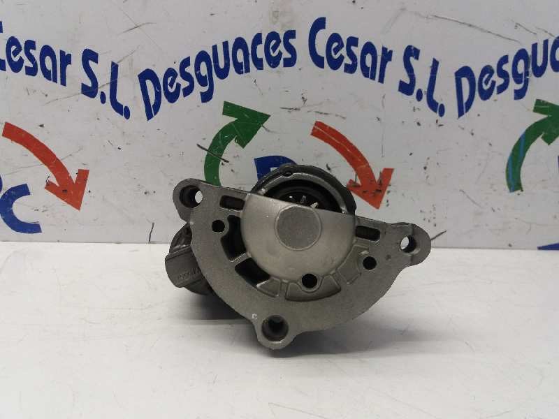 Recambio de motor arranque para peugeot 407 1.8 16v cat referencia OEM IAM M000T82081  