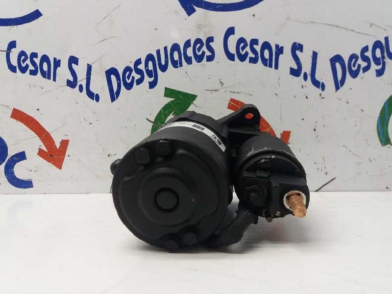 Recambio de motor arranque para peugeot 407 1.8 16v cat referencia OEM IAM M000T82081  