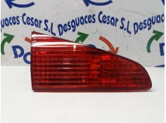 Recambio de piloto trasero izquierdo para peugeot 607 (s2) titanio pack referencia OEM IAM 6350N2  