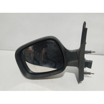 RETROVISOR IZQUIERDO 7700431542 ELECTRICO