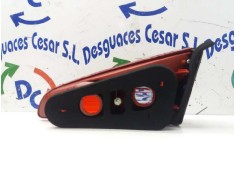 Recambio de piloto trasero izquierdo para peugeot 607 (s2) titanio pack referencia OEM IAM 6350N2   2