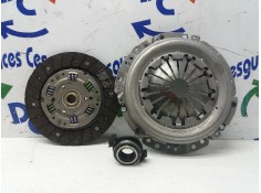 Recambio de kit embrague para citroën xantia berlina 1.9 d x referencia OEM IAM 2052W6  