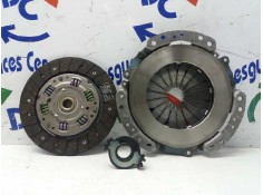 Recambio de kit embrague para citroën xantia berlina 1.9 d x referencia OEM IAM 2052W6   2