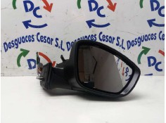 Recambio de retrovisor derecho para peugeot 208 active referencia OEM IAM 1607511480  OFERTA