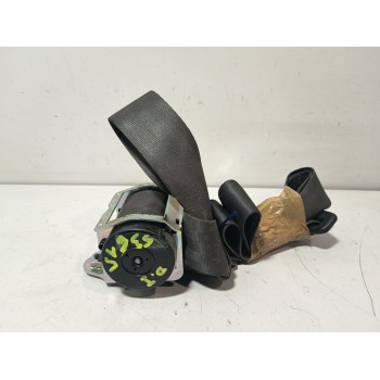CINTURON SEGURIDAD DELANTERO IZQUIERDO 13427740 