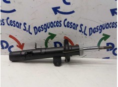 Recambio de amortiguador delantero izquierdo para citroën evasion 1.9 td x referencia OEM IAM 5202PV  