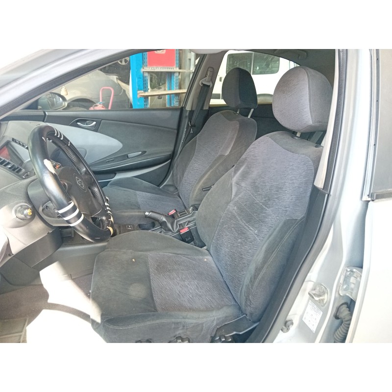 NISSAN PRIMERA HATCHBACK (P12) - imagen 6