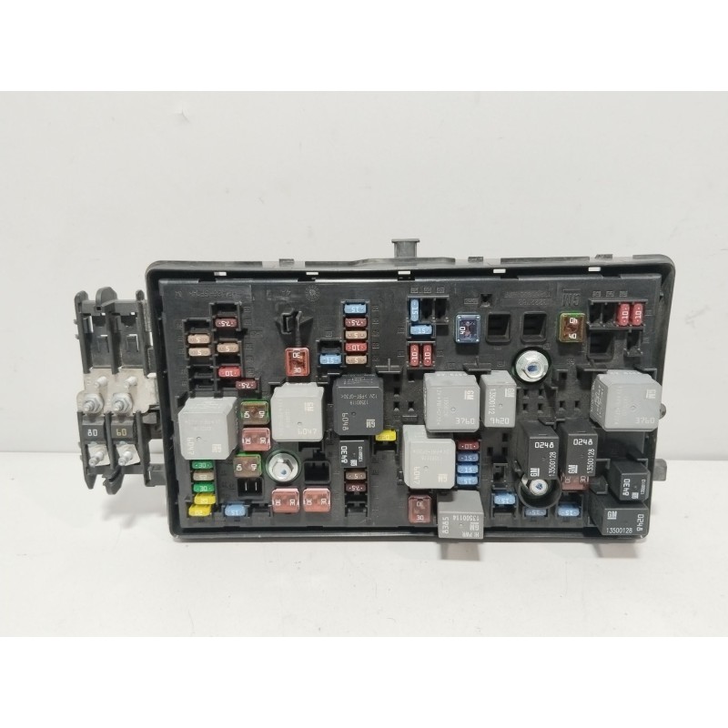 CAJA RELES / FUSIBLES 13255300  - imagen 1