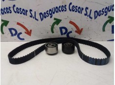 Recambio de kit distribucion para nissan micra (k11) 1.5 diesel cat referencia OEM IAM 0831R3  