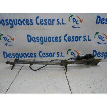 MOTOR LIMPIA DELANTERO 6405E7 