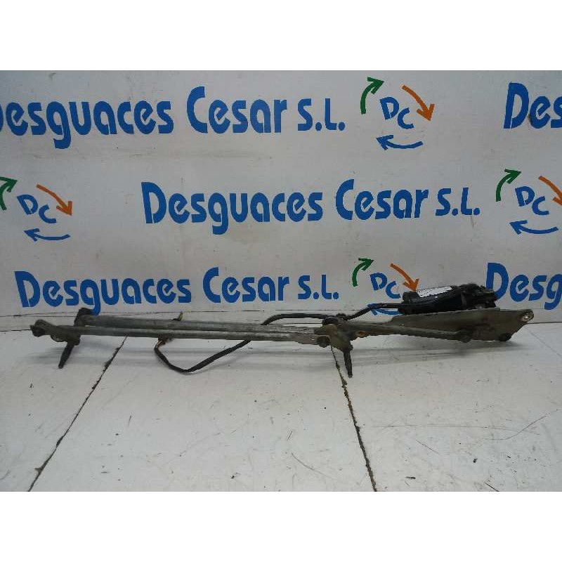 MOTOR LIMPIA DELANTERO 6405E7  - imagen 1