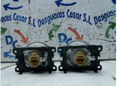 Recambio de faro antiniebla derecho para peugeot 207 1.4 hdi referencia OEM IAM 9682S5   2