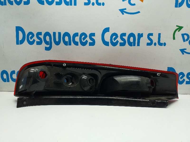 Recambio de piloto trasero derecho para ford fiesta (cbk) futura referencia OEM IAM   