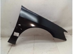 Recambio de aleta delantera derecha para peugeot 306 berlina 3/5 puertas (s1) 1.9 diesel referencia OEM IAM  NEGRA 