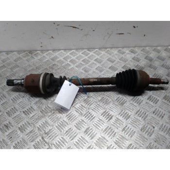 TRANSMISION DELANTERA IZQUIERDA 8200198016 