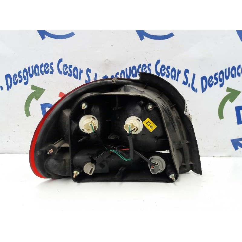 PILOTO TRASERO DERECHO  - imagen 2