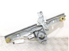 Recambio de elevalunas delantero derecho para peugeot 207 sport referencia OEM IAM 9681182280 10021 