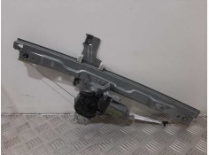 Recambio de elevalunas delantero derecho para peugeot 207 sport referencia OEM IAM 9681182280 10021  2