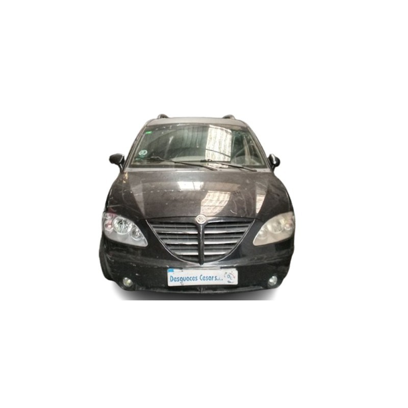 SSANGYONG RODIUS I - imagen 1