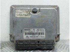 Recambio de centralita motor uce para mg mg zs (t/rt) td referencia OEM IAM 0281001956 MSB101150