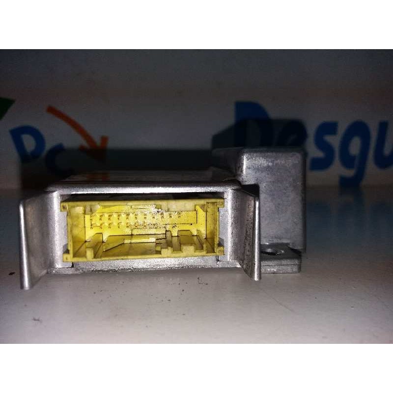CENTRALITA AIRBAG 97BG14B056DD CDW162  - imagen 2