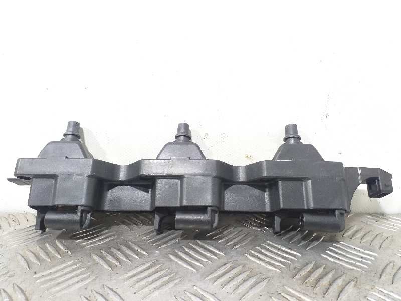Recambio de bobina encendido para peugeot 406 berlina (s1/s2) sv referencia OEM IAM 597057  