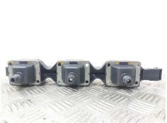 Recambio de bobina encendido para peugeot 406 berlina (s1/s2) sv referencia OEM IAM 597057   2