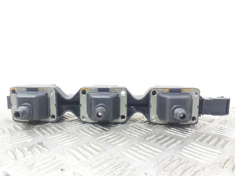 Recambio de bobina encendido para peugeot 406 berlina (s1/s2) sv referencia OEM IAM 597057  