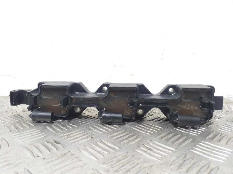 Recambio de bobina encendido para peugeot 406 berlina (s1/s2) sv referencia OEM IAM 597057  