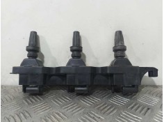 Recambio de bobina encendido para peugeot 406 break (s1/s2) sv referencia OEM IAM 5970A1  