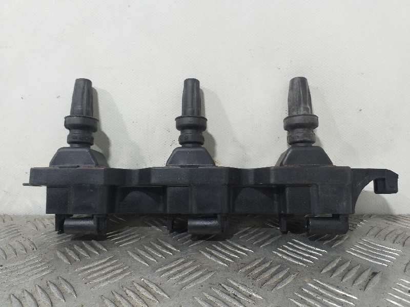 Recambio de bobina encendido para peugeot 406 break (s1/s2) sv referencia OEM IAM 5970A1  