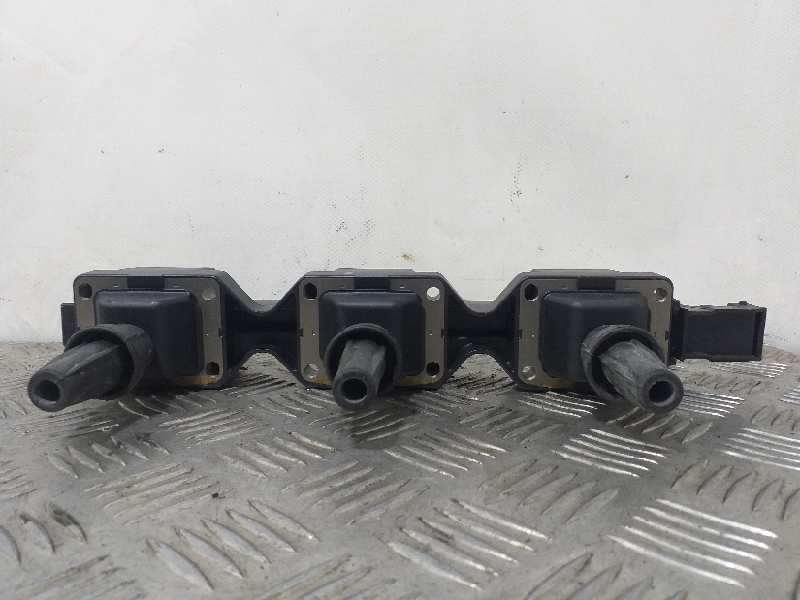 Recambio de bobina encendido para peugeot 406 break (s1/s2) sv referencia OEM IAM 5970A1  