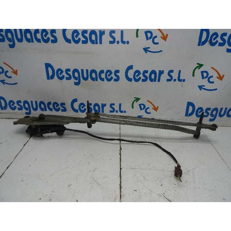 MOTOR LIMPIA DELANTERO 6405E7  - imagen 2