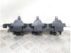 Recambio de bobina encendido para peugeot 406 berlina (s1/s2) sv referencia OEM IAM 597057  